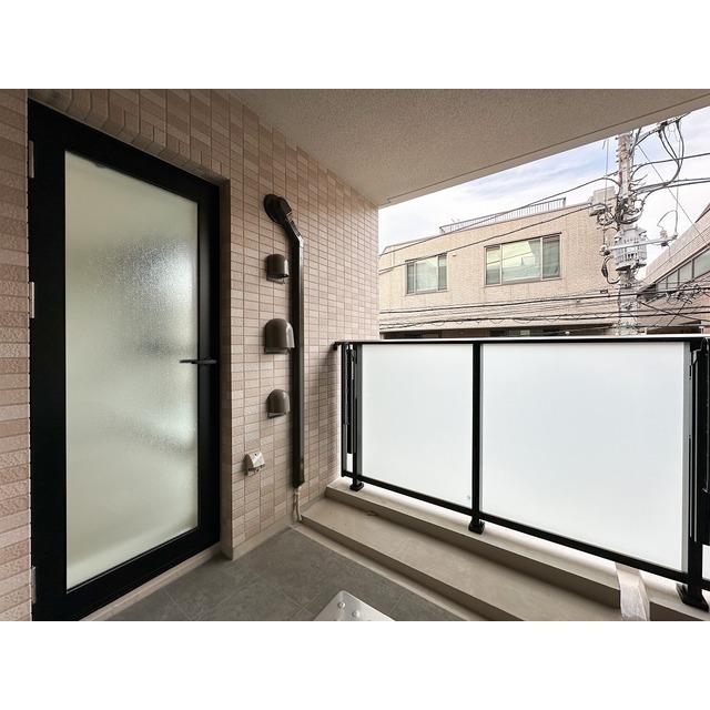 ザ・ケンジントン・レジデンス上池台0212号室 部屋その他