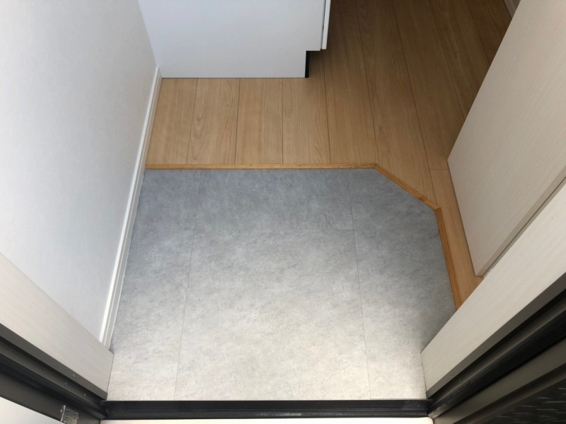 Ａｎｇｅ西所沢3階 リビング