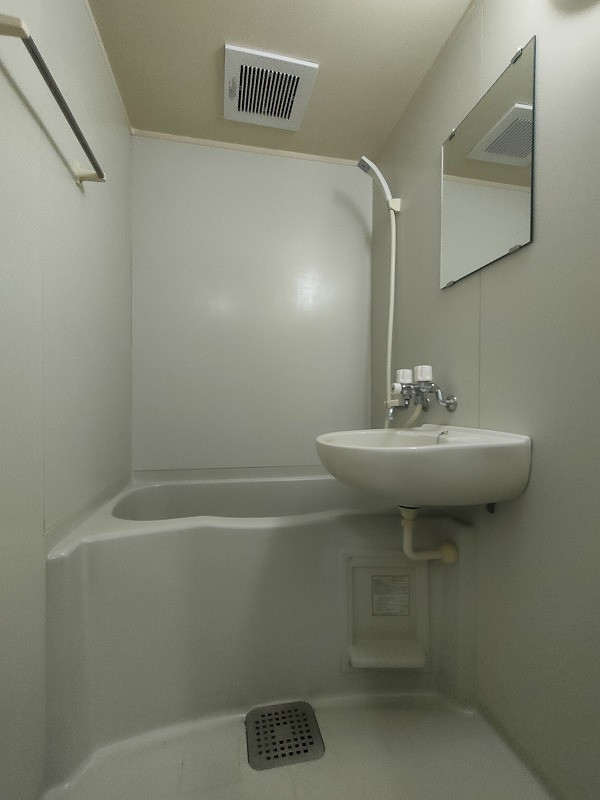 クライティリア竹ノ塚1階 部屋その他