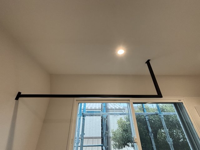 カーサ南台103号室 部屋設備