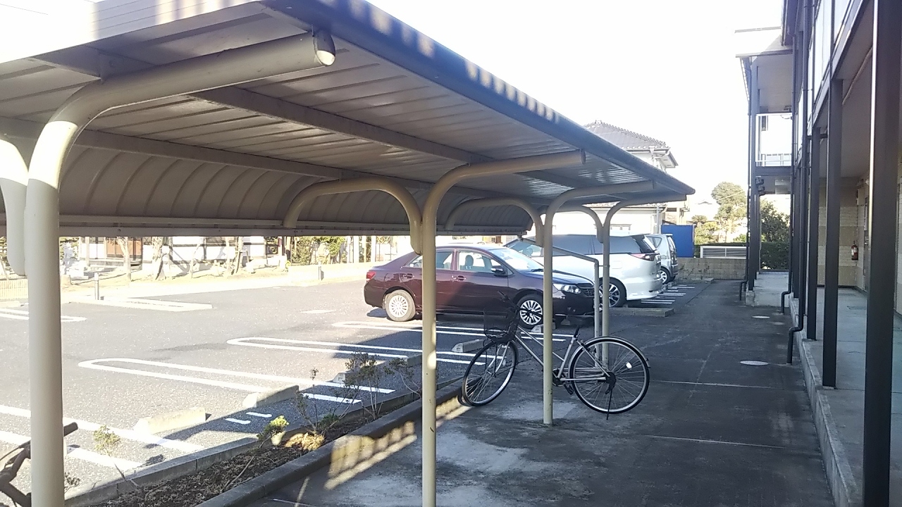 レオパレスプロシード３104号室 部屋その他