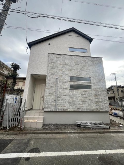 リラ奥沢2階 その他共有部分