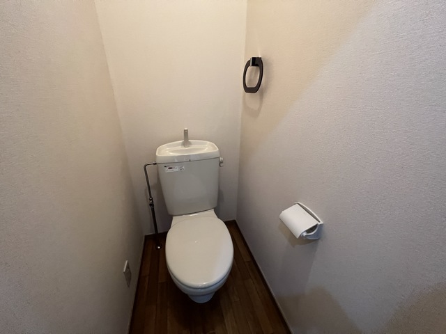 ハイムセレステ0205号室 トイレ