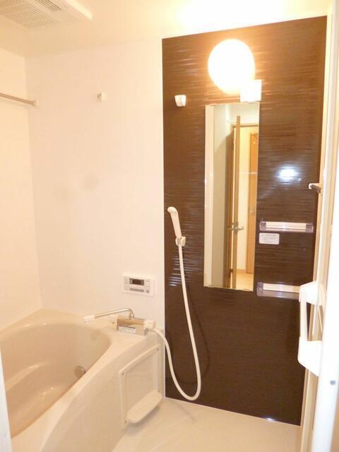 サクラテラス三ツ池公園 お風呂