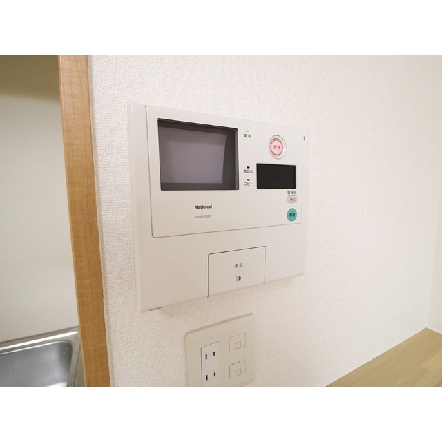 LA.PRYLE 新横浜1123号室 部屋その他