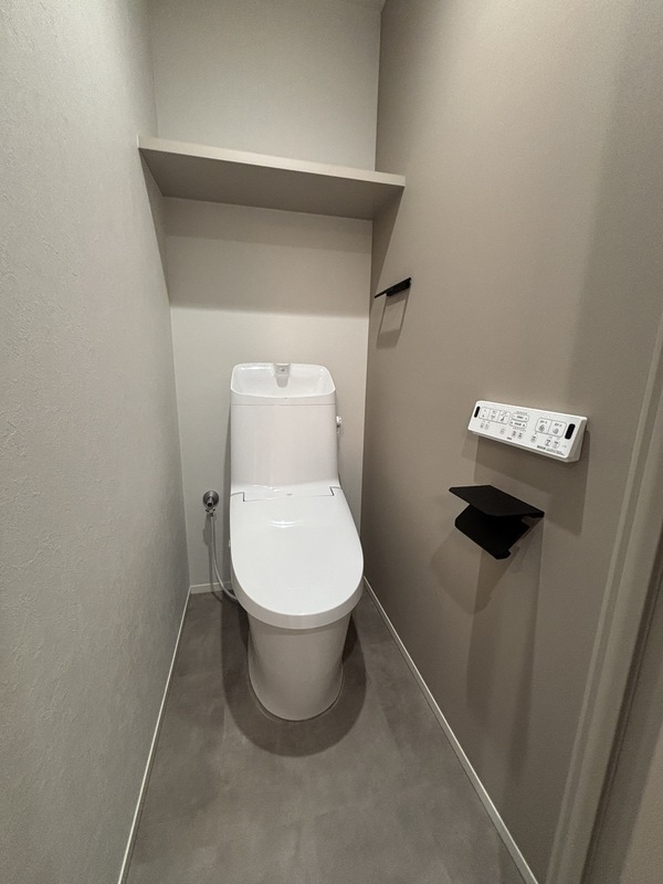 Belleviage Shimura1階 部屋その他