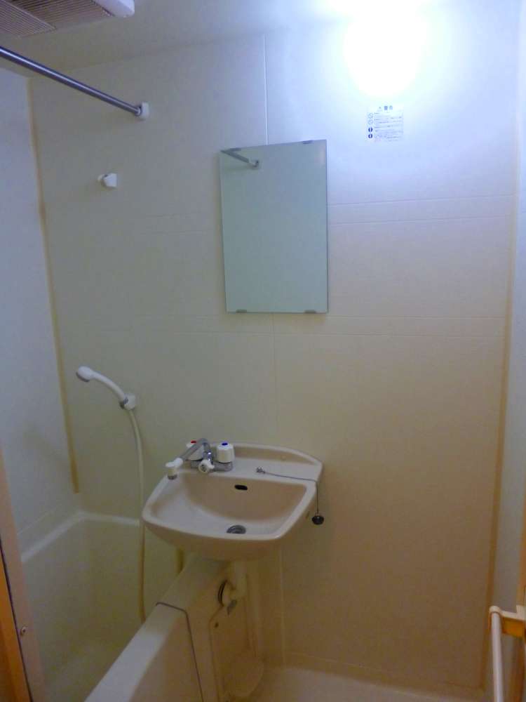 レオパレスｗｉｎｄ　ｆｉｅｌｄ205号室 部屋その他