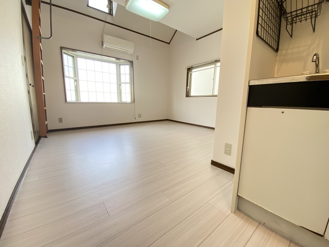 エーデルワイス0201号室 その他