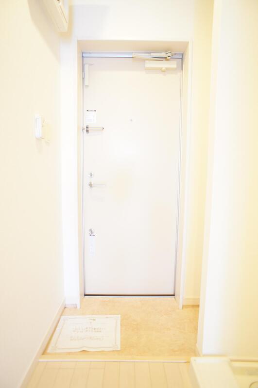 リブリ・オルタンシアⅡ3階 307参考写真