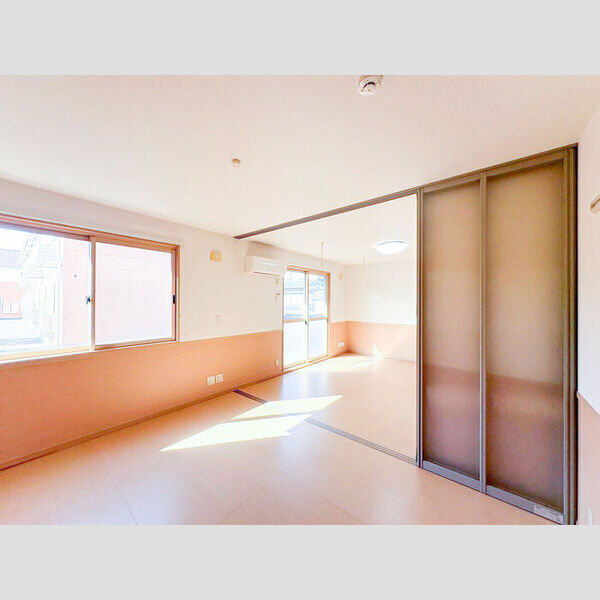 Carinopensee102号室 部屋その他