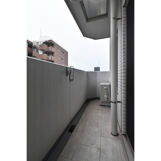 ＧＲＡＮ　ＰＡＳＥＯ田原町1202号室 部屋その他