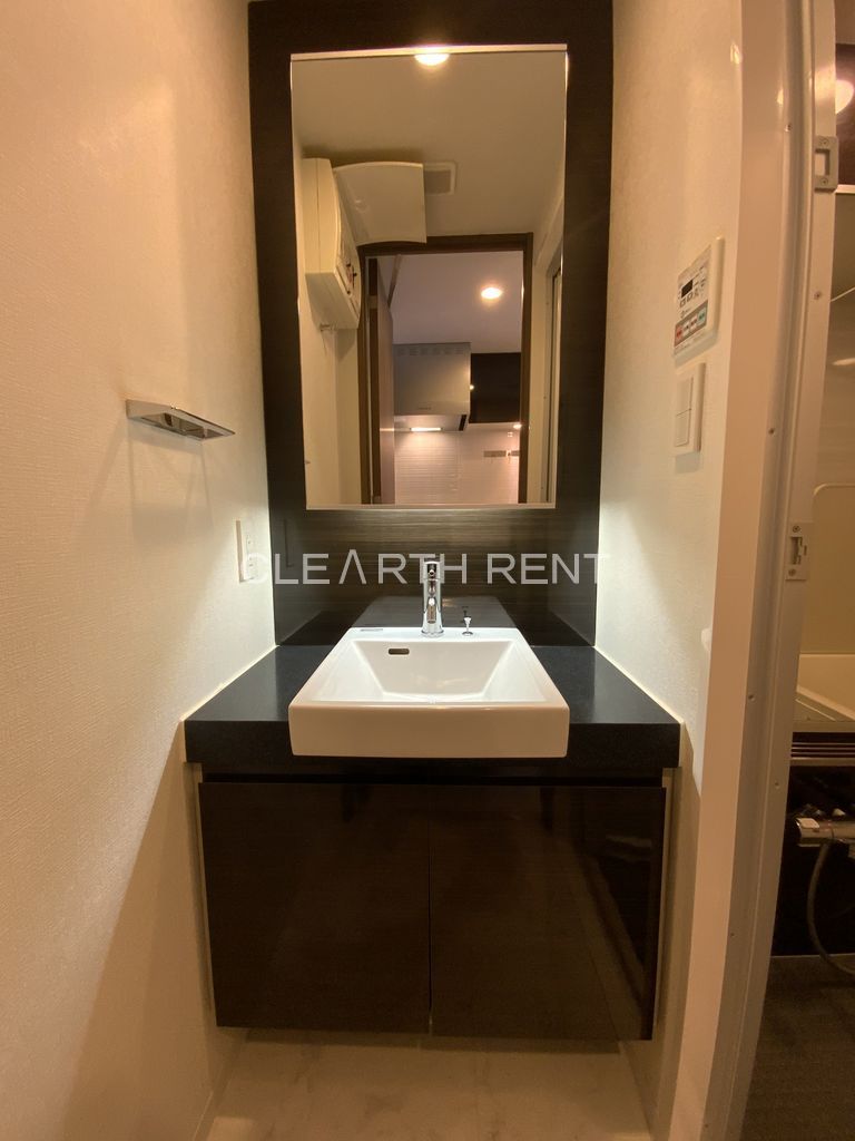 コンシェリア浜松町 ＭＡＳＴＥＲ’Ｓ ＶＩＬＬＡ 同タイプ別住戸写真となります。現況と異なる場合がございます。
