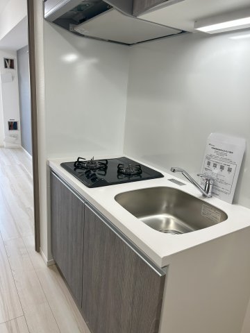 GRANPASEO文京小日向104号室 キッチン