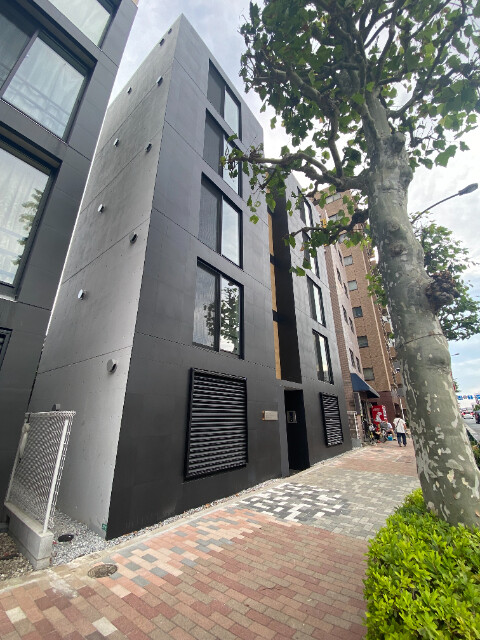 ミライズ中野江原町レジデンス3階 部屋その他