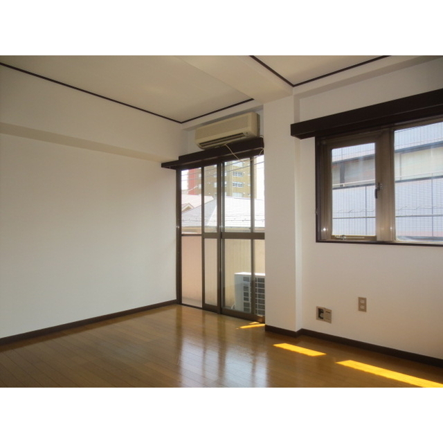 コーポあかね リビング