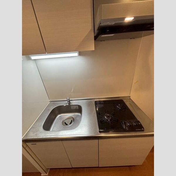 MAXIV　CROS板橋 部屋設備