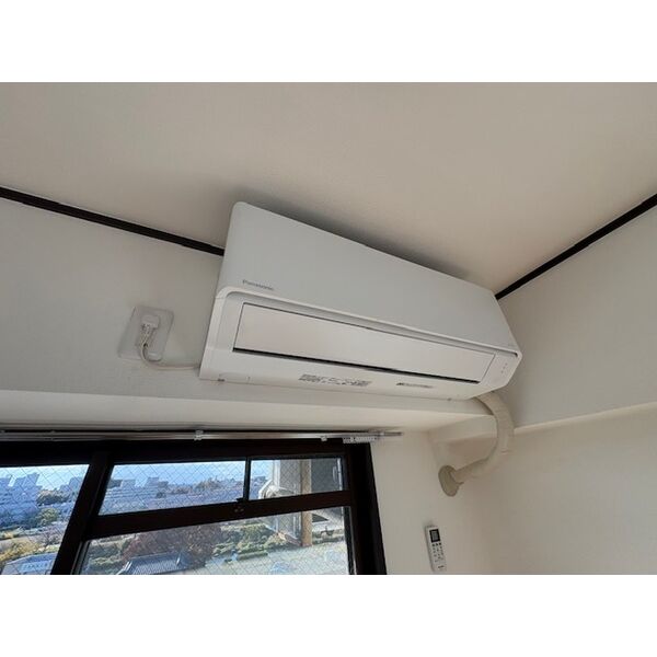 ジュネパレス柏第290604号室 部屋その他