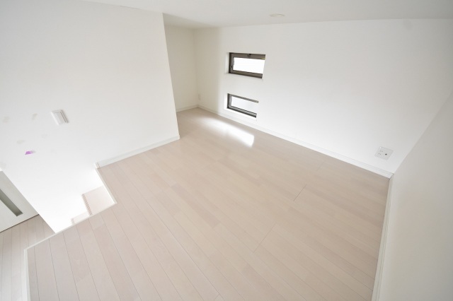 ＣＢ南柏ニュクス2階 部屋その他