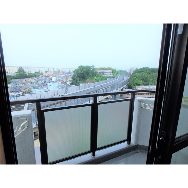 サン・ライズＮＯＶＡ304号室 同建物別部屋の参考画像