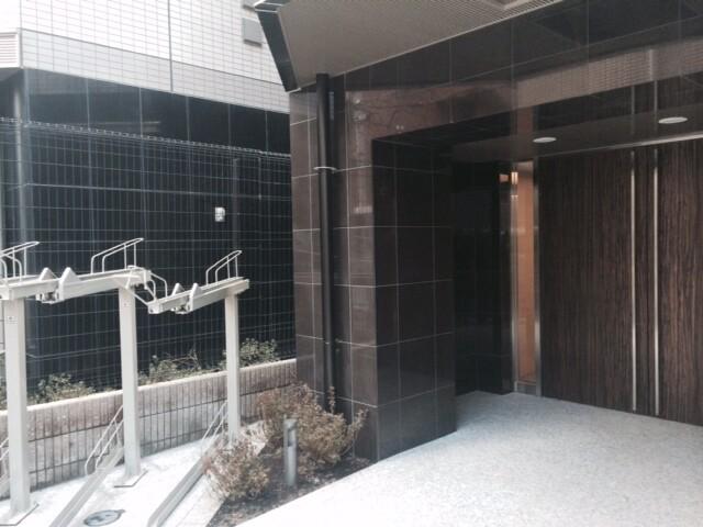 XEBEC平和島Ⅱ2階 部屋その他