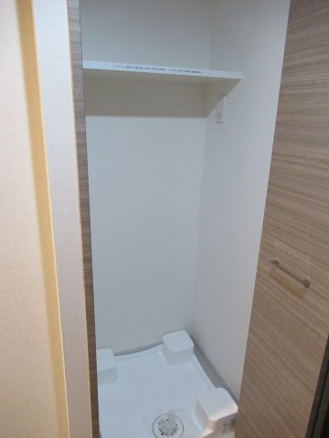 DIPS赤羽北WEST 部屋設備