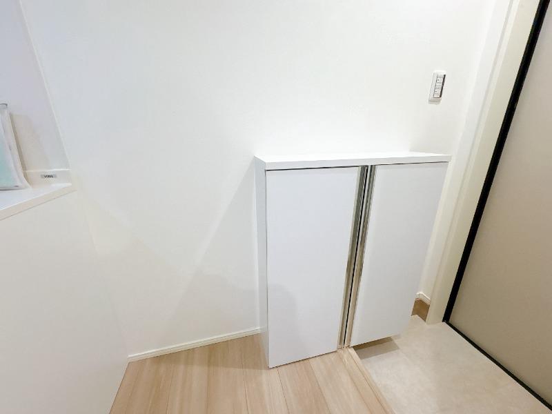 アジュール清瀬1階 部屋その他