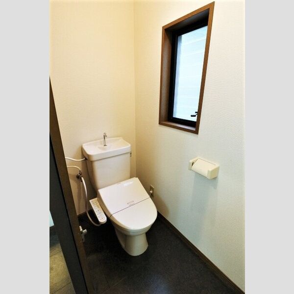 雅弐番館 温水洗浄暖房便座