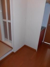 レオパレスサンフォレスト天沼 周辺