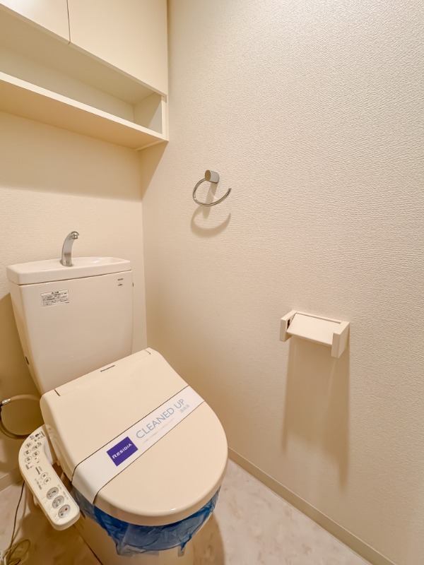 レジディア東松戸1階 同建物別部屋の参考画像