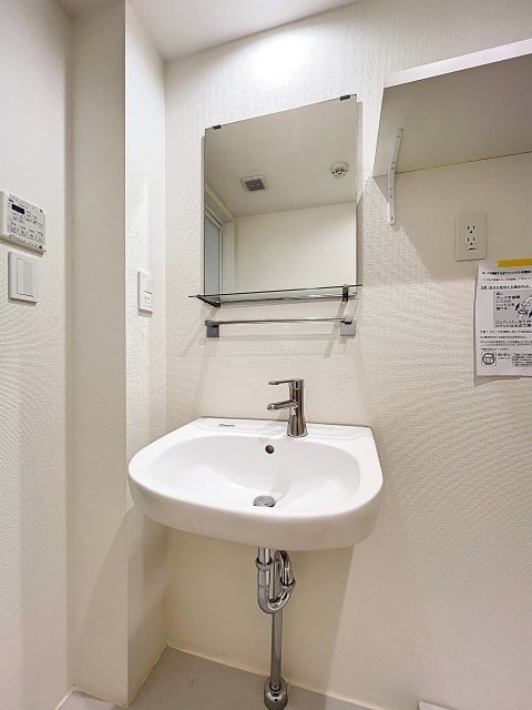 ＬＡＰｉＳ本郷 洗面