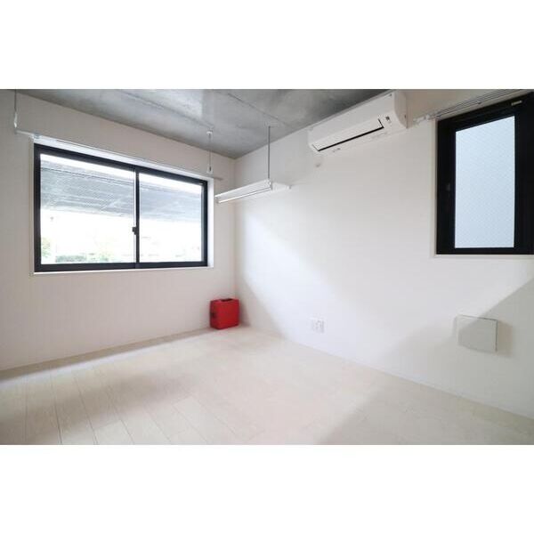 ラ・フォート元町中華街 リビング