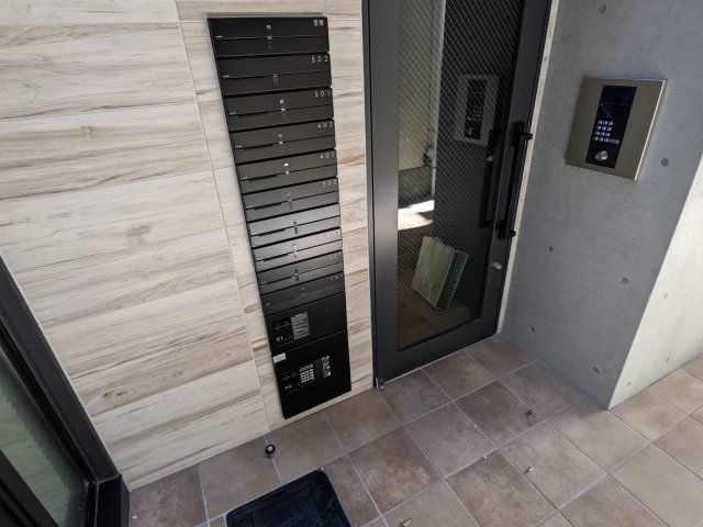 クラス木場公園301号室 その他共有部分