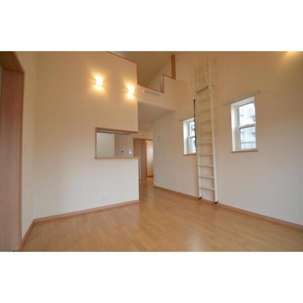 プレアデス リビング