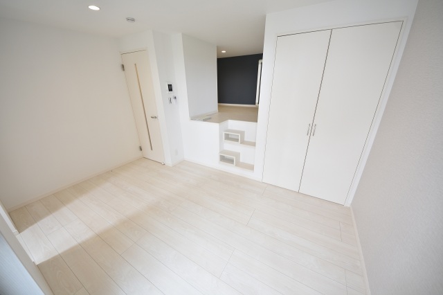 ＣＢ今羽ラヴィータ リビング