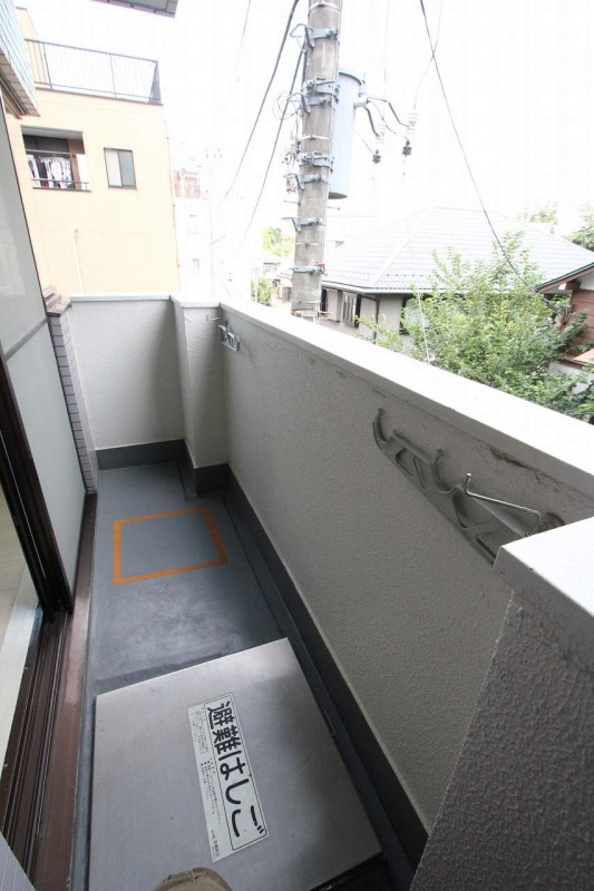 ＢＲＢ志木マンション3階 部屋その他