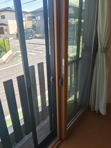 川越旭町2丁目 3LDK 2重窓 部屋設備