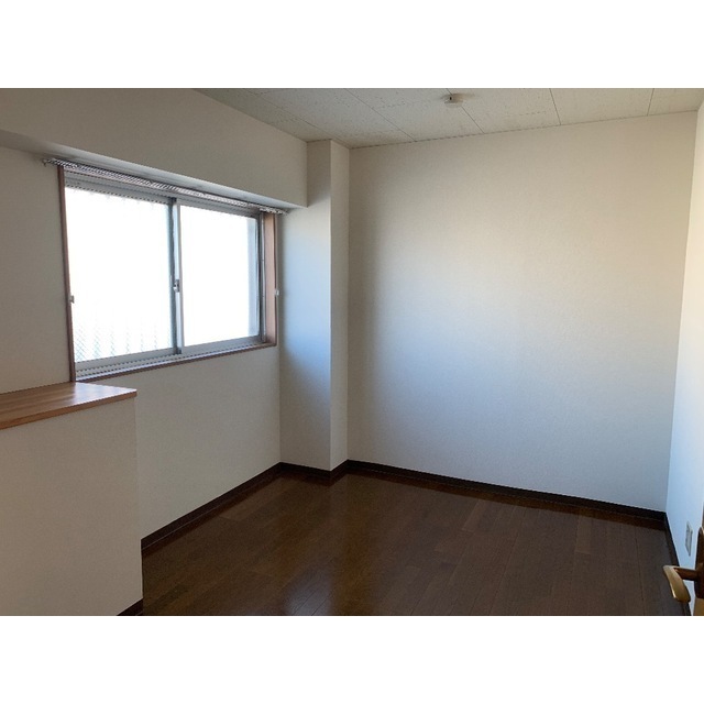 オーチャード 内観