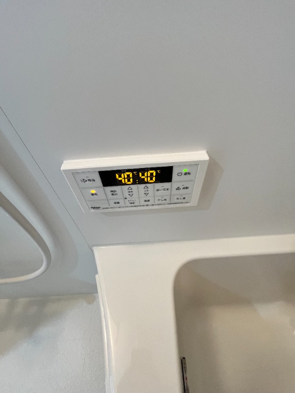 マーレ西巣鴨 部屋設備