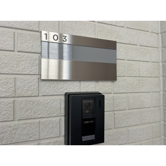 MQuarto与野103号室 部屋その他