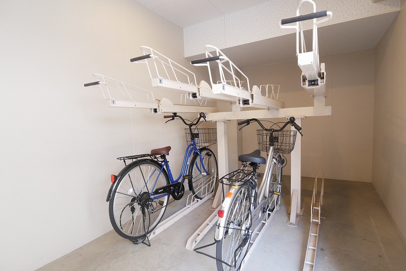 ラフィスタ東日暮里8階 外観