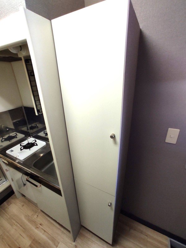 フラット鶴瀬2階 部屋その他