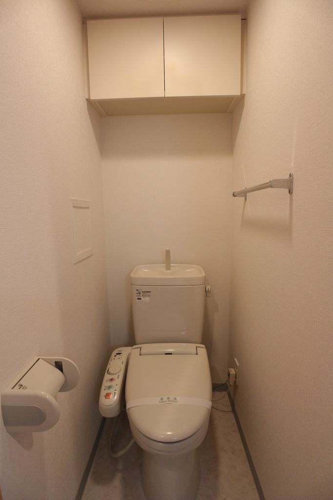 パレステュディオ小石川後楽園6階 同建物別部屋の参考画像