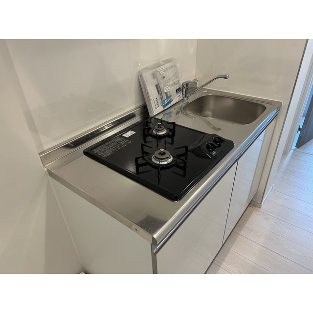 MQuarto福生301号室 キッチン