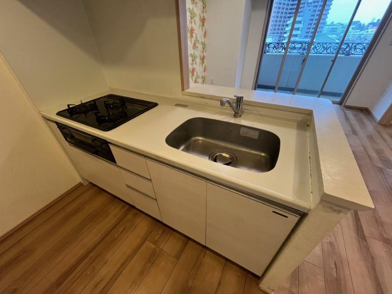 ＫＭヴィレッジ キッチン