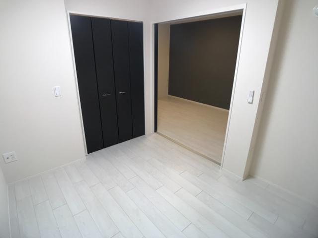 Ｓｔａｇｅ　Ｋ’ｓ（ステージ　ケーズ） 洋室