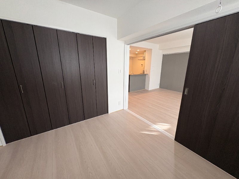 Daiwaグレイスメゾン二子玉川3階 バルコニー側洋室※写真201