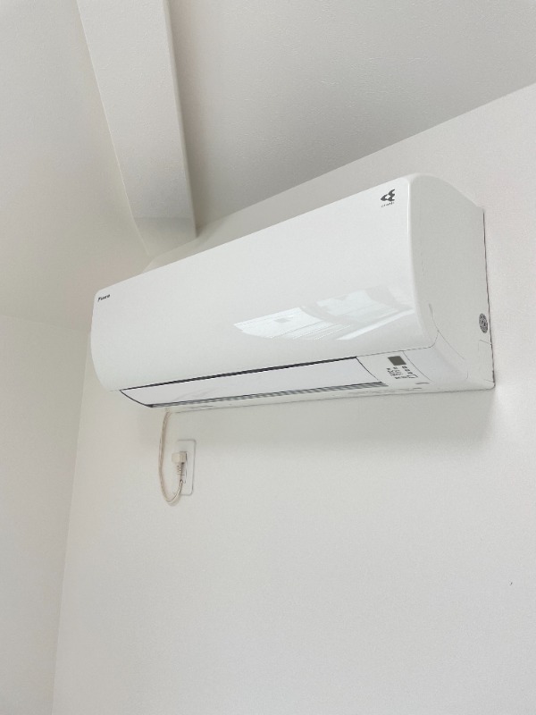 サザンロード江北3階 部屋設備