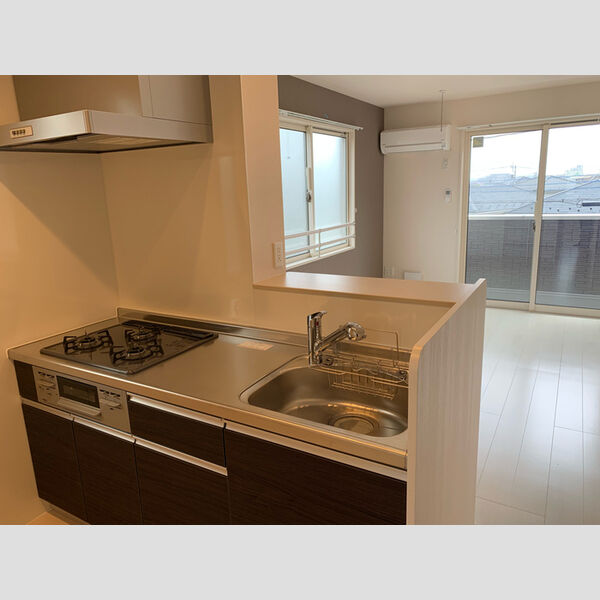 セジュール峯301号室 LDK