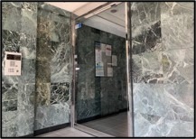 ダイホープラザ上落合1002号室 同建物別部屋の参考画像