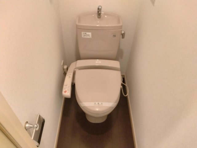 ルーブル高田馬場弐番館8階 同建物別部屋の参考画像